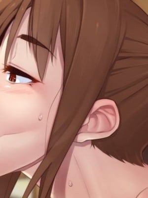 【フルカラー】不良にハメられて受精する巨乳お母さん～イキ地獄に堕ちた家族のゲーム～_AG_2
