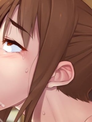 【フルカラー】不良にハメられて受精する巨乳お母さん～イキ地獄に堕ちた家族のゲーム～_AG_5