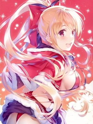 [深崎暮人] 深崎暮人小画集 Vol.7 Works 2020-2021 (COMIC 阿吽 2022年8月号)_13