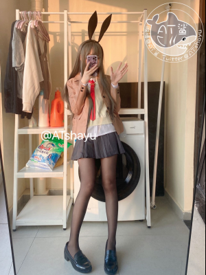 AT鲨 - 麻衣学姐_047