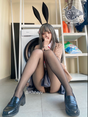 AT鲨 - 麻衣学姐_016