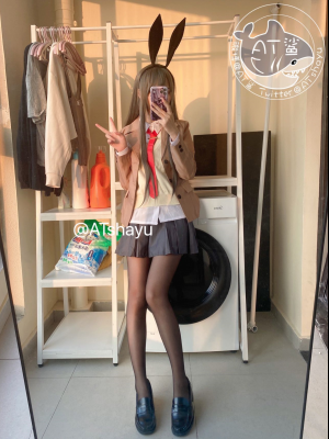 AT鲨 - 麻衣学姐_024