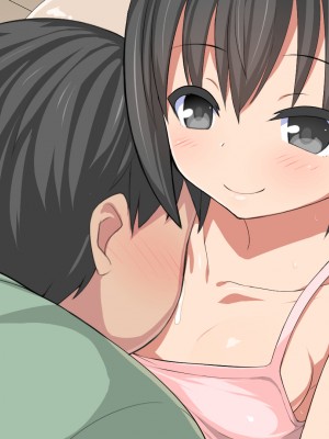 (同人CG集) [かぐら堂 (かぐらみずき)] 淫乱ロリビッチと2泊3日のお留守番_062_06_10