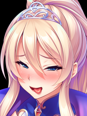 [Miel] 異世界の王国丸ごと俺の孕ませオナホハーレム！_st_alicia_b001g