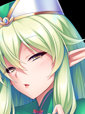[Miel] 異世界の王国丸ごと俺の孕ませオナホハーレム！_st_lena_b001a