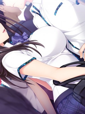 [hibiki works] 如月真綾の誘惑(おねえちゃんのゆうわく)_ev25e