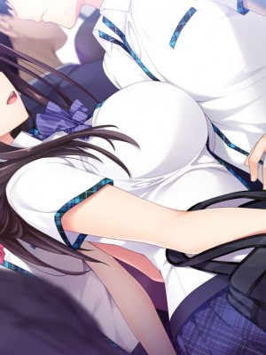 [hibiki works] 如月真綾の誘惑(おねえちゃんのゆうわく)_ev25f