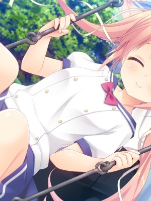 [Navel] SPIRAL!!_mzk03c