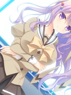 [Navel] SPIRAL!!_ros02a