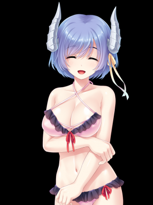 [Norn] 転生勇者と良妻魔王の子作りスローライフ_st_richer_a007b