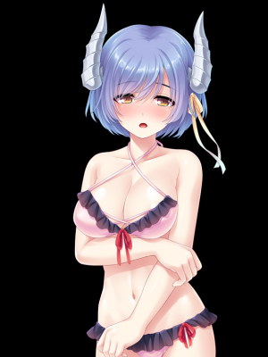 [Norn] 転生勇者と良妻魔王の子作りスローライフ_st_richer_a007g