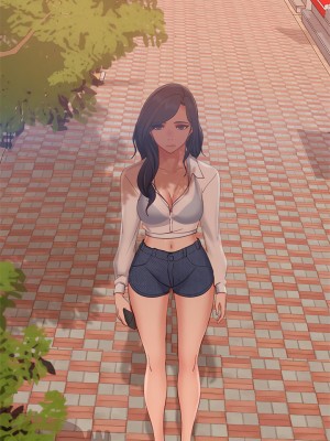 不良女房客 61-62話_61_13