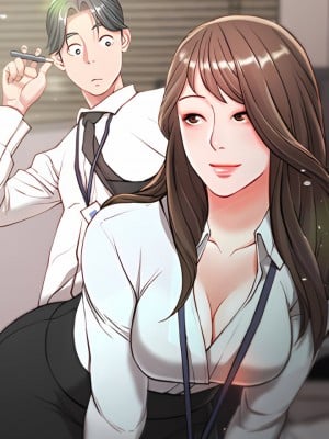 不務正業 22-23話