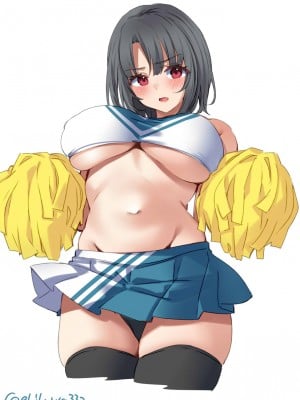 [Fantia] えびふりゃ (201709~20220716) (500 yen plan)  [君日本語本當上手機翻漢化組] [進行中]_T0449