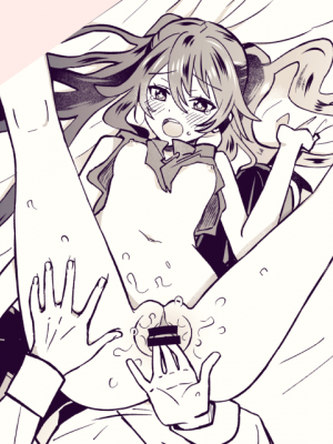 [stewsui] 鍾離x胡桃恋物語同人誌 (原神)[hEROs汉化组]_22