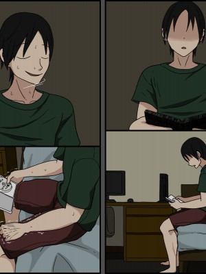 [Iris art (戸田比佐也)] 気に食わないチャラ男が来てから一週間の出来事_104