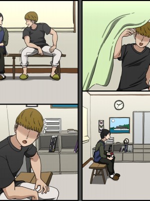 [Iris art (戸田比佐也)] 気に食わないチャラ男が来てから一週間の出来事_099