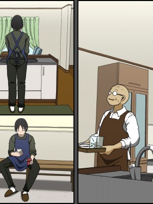 [Iris art (戸田比佐也)] 気に食わないチャラ男が来てから一週間の出来事_098