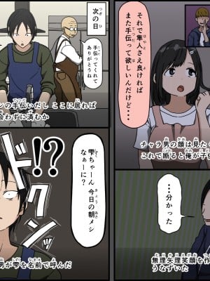 [Iris art (戸田比佐也)] 気に食わないチャラ男が来てから一週間の出来事_013
