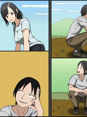 [Iris art (戸田比佐也)] 気に食わないチャラ男が来てから一週間の出来事_089