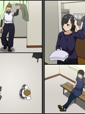 [Iris art (戸田比佐也)] 気に食わないチャラ男が来てから一週間の出来事_101