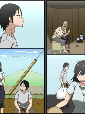 [Iris art (戸田比佐也)] 気に食わないチャラ男が来てから一週間の出来事_088