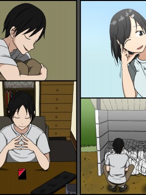 [Iris art (戸田比佐也)] 気に食わないチャラ男が来てから一週間の出来事_090