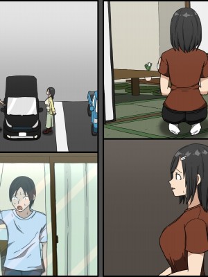 [Iris art (戸田比佐也)] 気に食わないチャラ男が来てから一週間の出来事_095