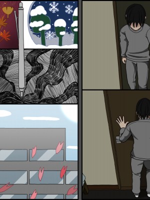 [Iris art (戸田比佐也)] 気に食わないチャラ男が来てから一週間の出来事_167