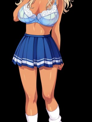 [ORC SOFT TEAM.GOBLIN] バカだけどチンチンしゃぶるのだけはじょうずなちーちゃん_00297