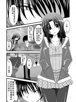 [清純突破漢化] [valssu (茶琉)] とらトラとら2! (とらドラ!)_04