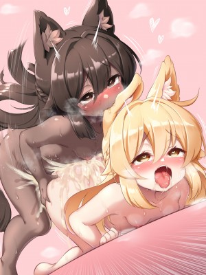 [Musouduki] Pixiv_Fanbox [SAN个人汉化 × 夜空下的萝莉联合汉化] [Decensored]_170_170_Fanbox_2021_11_27_2