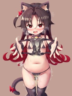 [Musouduki] Pixiv_Fanbox [SAN个人汉化 × 夜空下的萝莉联合汉化] [Decensored]_165_165_Fanbox_2021_12_04_4