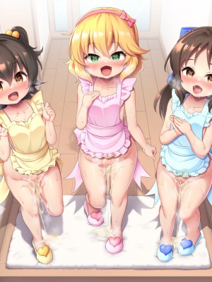 [Musouduki] Pixiv_Fanbox [SAN个人汉化 × 夜空下的萝莉联合汉化] [Decensored]_097_097_Fanbox_2022_03_19_4_