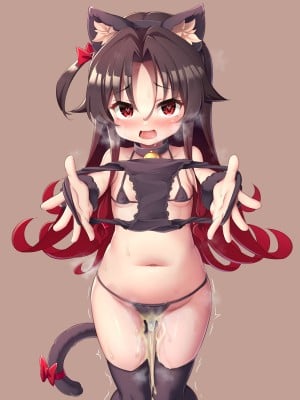 [Musouduki] Pixiv_Fanbox [SAN个人汉化 × 夜空下的萝莉联合汉化] [Decensored]_164_164_Fanbox_2021_12_04_3