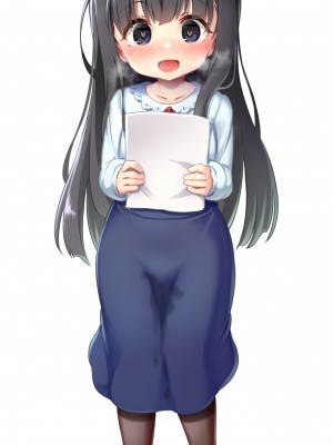 [Musouduki] Pixiv_Fanbox [SAN个人汉化 × 夜空下的萝莉联合汉化] [Decensored]_174_174_Fanbox_2021_11_20_4