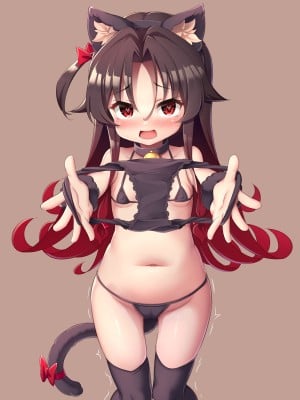 [Musouduki] Pixiv_Fanbox [SAN个人汉化 × 夜空下的萝莉联合汉化] [Decensored]_163_163_Fanbox_2021_12_04_2