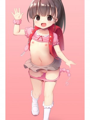 [Musouduki] Pixiv_Fanbox [SAN个人汉化 × 夜空下的萝莉联合汉化] [Decensored]_195_195_Fanbox_2021_10_09_3_