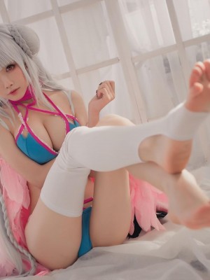Cosplay Feet コスプレ足_219_SmartSelect_20210315_091313_Instagram