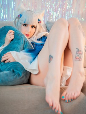 Cosplay Feet コスプレ足_433_zmqwWh_CBKEdDSONTHUT4dG7zR160YMtWq4bFVfSRJc
