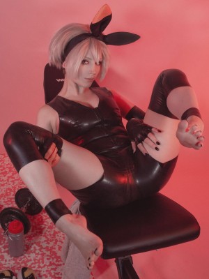 Cosplay Feet コスプレ足_201_image1