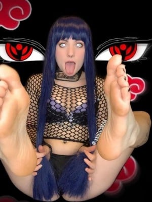 Cosplay Feet コスプレ足_140_209854555_308173264320483_7390221299819409346_n