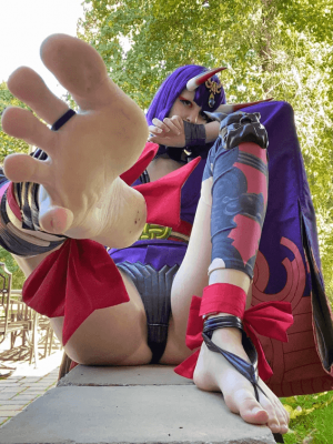 Cosplay Feet コスプレ足_473_1oec7b6hqz181