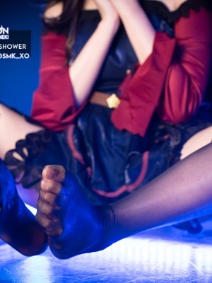 Cosplay Feet コスプレ足_402_DSC05616