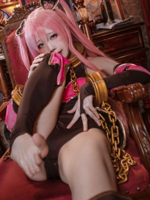 Cosplay Feet コスプレ足_350__08_2