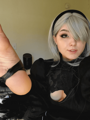 Cosplay Feet コスプレ足_134_03_40