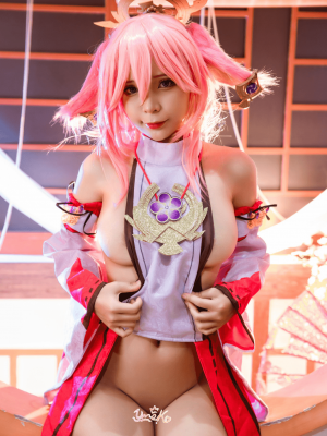 Cosplay Feet コスプレ足_253_reup_13