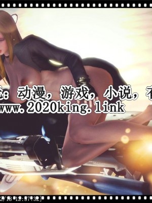 [青语]兽欲の末途8_0083