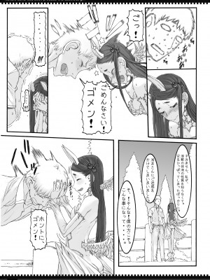 (C79) [絶対少女 (RAITA)] 魔法少女総集編2 (オリジナル)_048