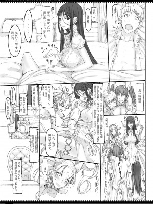 (C87) [絶対少女 (RAITA)] 魔法少女総集編3 (オリジナル)_049